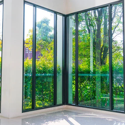 double pane glass in Brent, FL