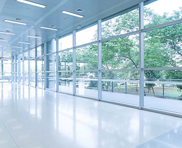 emergency glass repair in Brent, FL