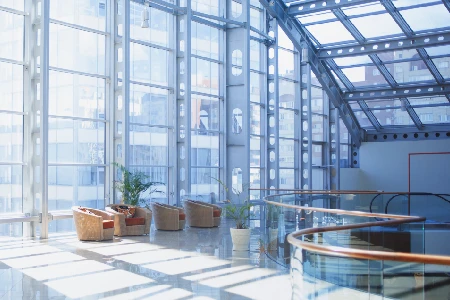 Prevention Tips For Glass Conservatory Repair in Brent