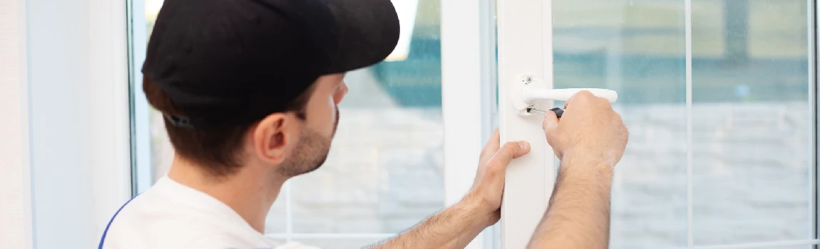 Top-Notch Glass Door Installation Services in Brent, FL