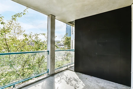 Commercial Glass Railing Repair Services in Brent, FL