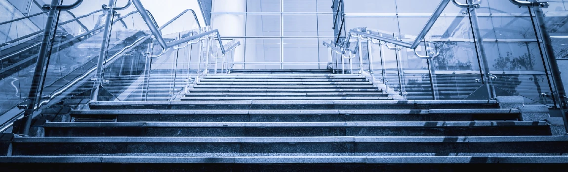 Glass Panel Inserts in Brent, FL