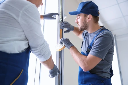 Insulated Glass service in Brent, FL