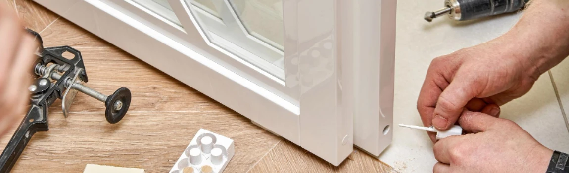 Stained Glass Repair in Brent, FL