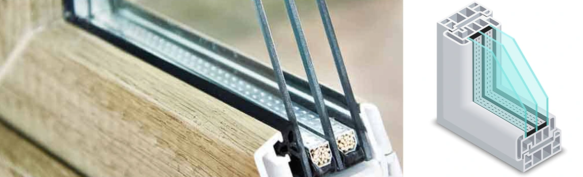 Triple Pane Fiberglass Windows in Brent, FL